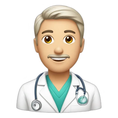 clinic estetic sticker