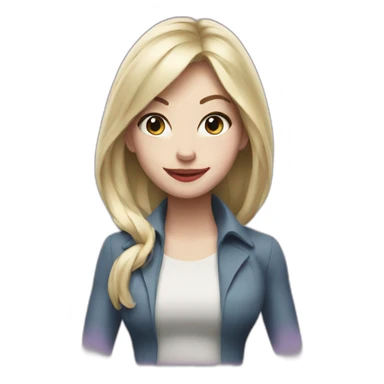 gwen stacy sticker
