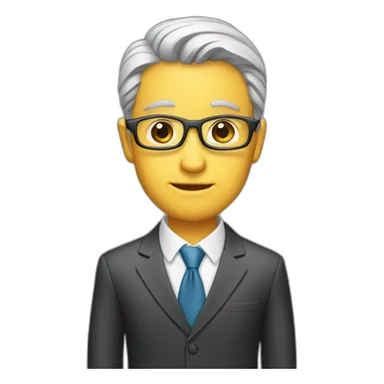 private equity investor sticker