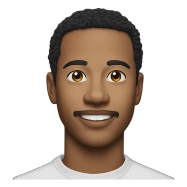 steve lacy gemini rights sticker