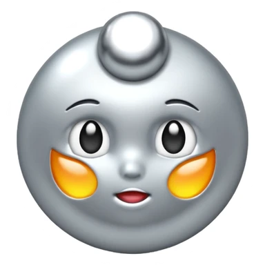 Nipple piercing sticker