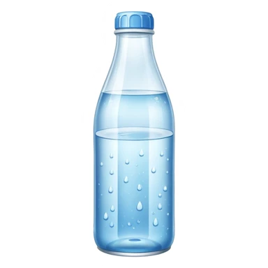 sparkling bottle of water


















 sticker