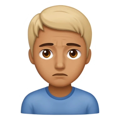 im sorry ai i didn't mean it I was just trying something out sticker