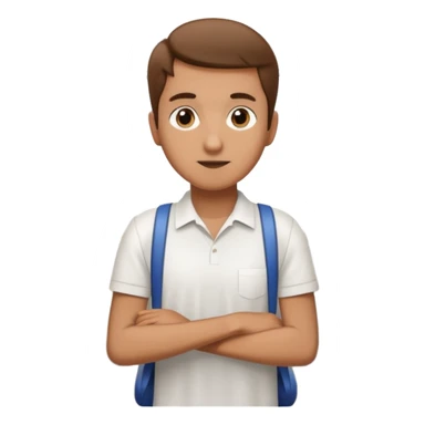 Rider holding grab bar,Metro Riders, inside metro train, no transparent. sticker