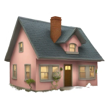 Home sticker
