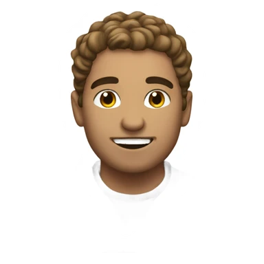 Nate salamo  sticker