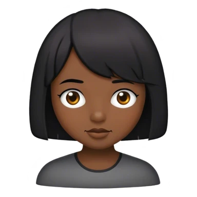 Switch black Bob sticker