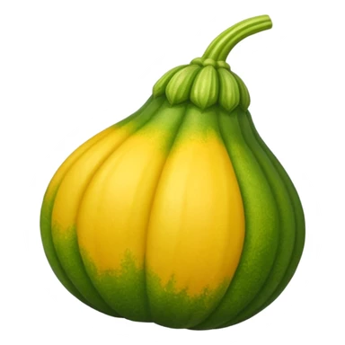 Squash sticker