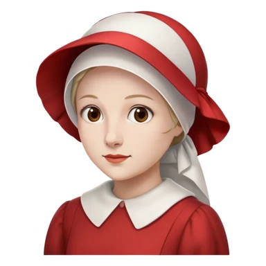 Handmaids tale sticker