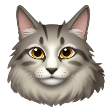 Yodaqui chevauche un chat un dormant sticker