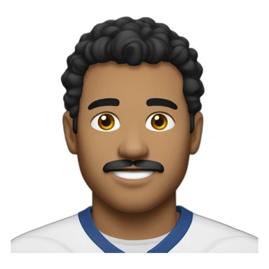 Edwin escobar sticker