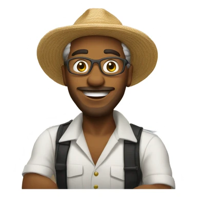 The southern cruise sticker