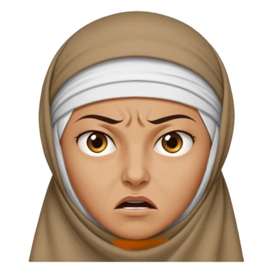 muslim terrorist sticker