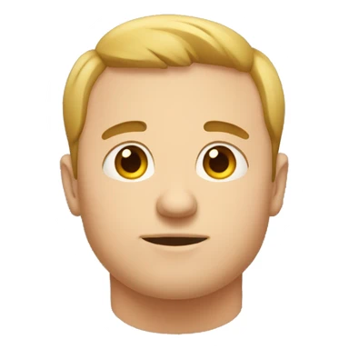 Short guy who’s fat sticker