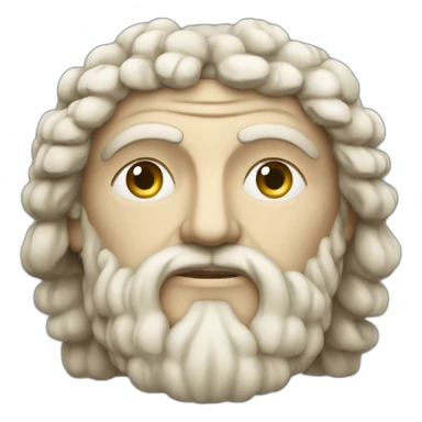 Ancient Greece sticker