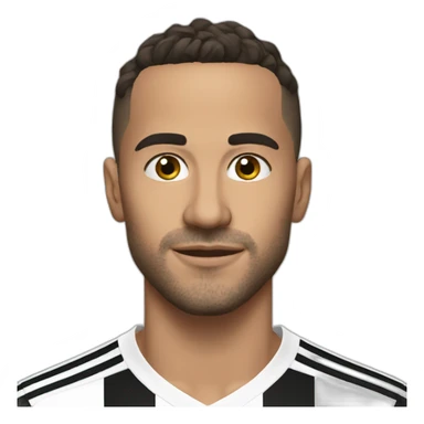 Bennacer fifa sticker