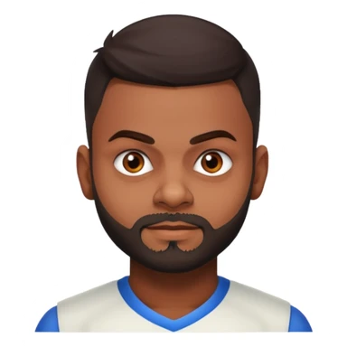 Virat kohli sticker