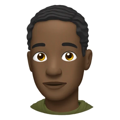 Komodo travis scott sticker