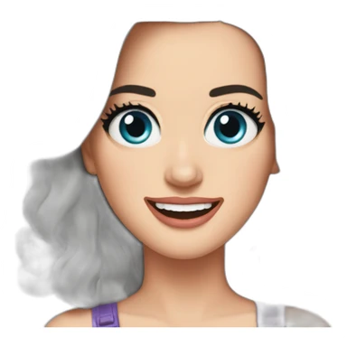 katy-perry-roar sticker