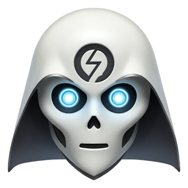 Destiny 2 ghost sticker