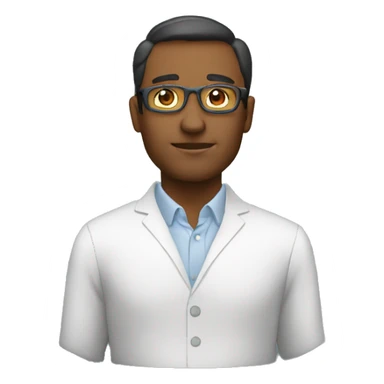 man crop investor sticker