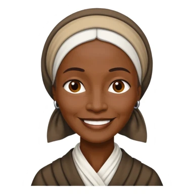 Sojourner Truth sticker