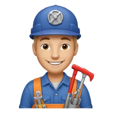 Plumber knows shit about allot of shit sticker