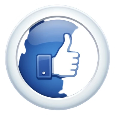  Facebook Verification badge ✅ sticker