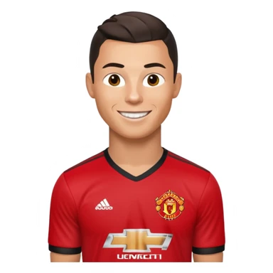 I want cristiano Ronaldo 2008 united sticker