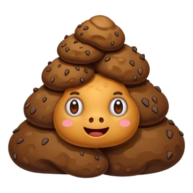 Pee pee poo poo  sticker