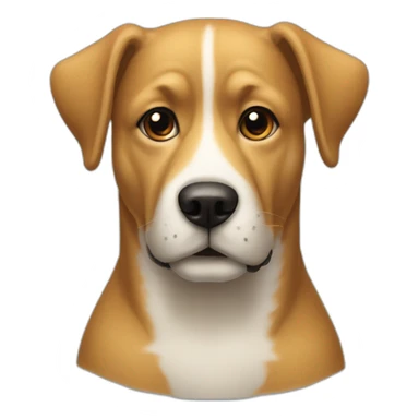 pavlov’s dog sticker