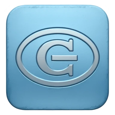 An image of a Tarheel symbol sticker