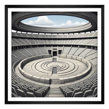 Los juegos del hambre sticker