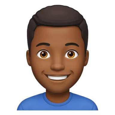 twitch  black guy MrRunNGun sticker