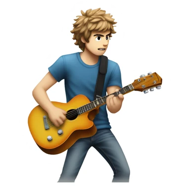 Scott pilgrim sticker