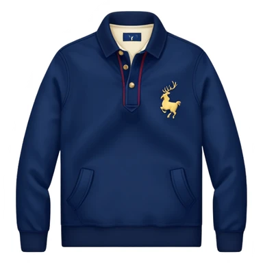 Ralph lauren logo sticker
