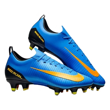 Unas Nike Mercurial vapor 16 elite sg del 2026 sticker