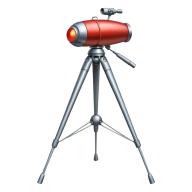 Hg wells tripod sticker