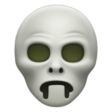 ghost-from-modern-warfare2 sticker