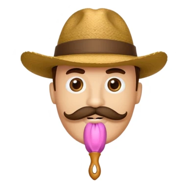 Objeto-mascota: un grano de café antropomorfo

Con bigote, paliacate o sombrero.

Puede cambiar expresión fácilmente (perfecto para emojis).

👉 Emojis:

😎 (grano cool)

🤎 (amor al café)

😴 (antes del café)

⚡ (después del café)

 sticker