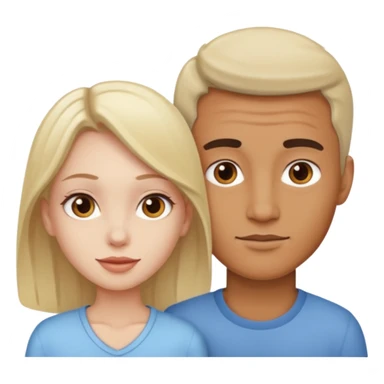 Guy fingering a girl sticker