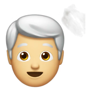 korean kimchi sticker