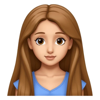 Ariana grande sticker