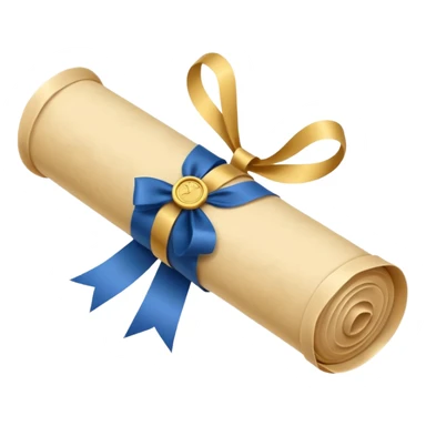 https://www.emojis.com/emoji/diploma-lRloCLd6net Get this emoji or create your own with AI ✨ sticker