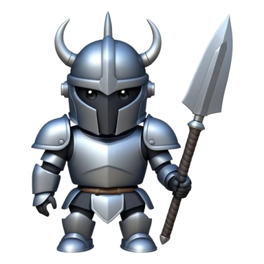Mini pekka sticker
