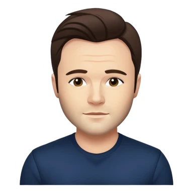 Shane Filan sticker