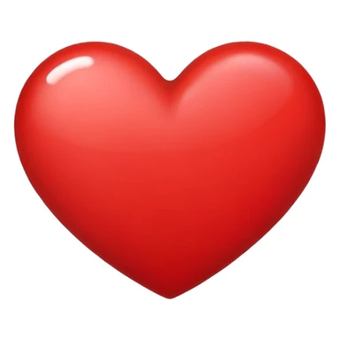 Heart with 34 in the middle sticker