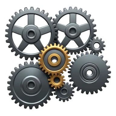 electro-mechanical transition sticker