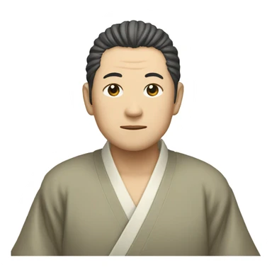 Manjiro Sano  sticker