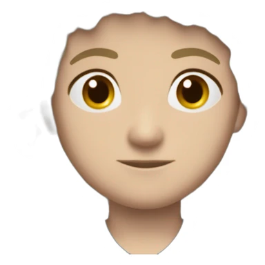 Antoine dupont rugby béret bleu blanc rouge sticker